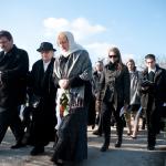 Útban a sír felé-Bozsóki Sándor búcsúztatása