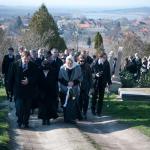 Útban a sír felé-Bozsóki Sándor búcsúztatása